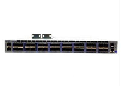 Used Arista DCS-7060CX-32S 32x100GbE QSFP Switch For Large Scale Data Centers