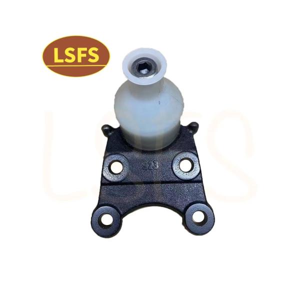 Части автоподвески OE C00053225 Передний нижний подвижной рукав для Maxus T60