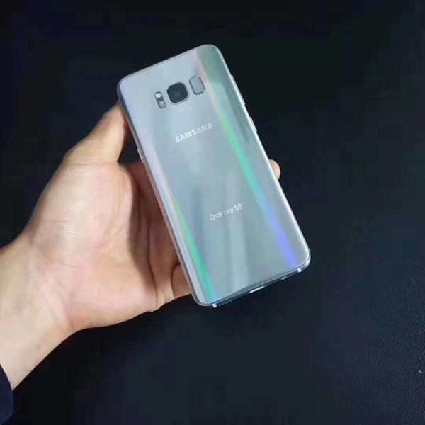 Colorful Polar Light Phone Back Film For IphoneXS MAX IphoneXR IphoneXS IphoneX Iphone8 Iphone7 Iphone8 Plus Iphone6plus