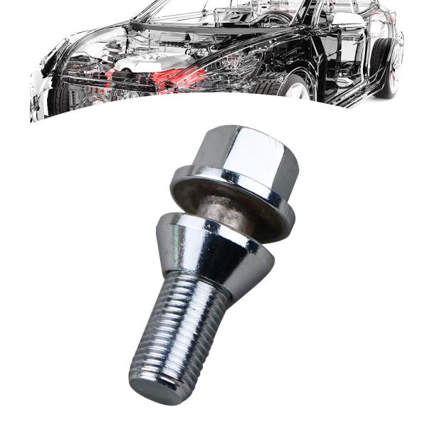 Boulon de roue avant arrière Womala 31202337 pour XC60 XC90