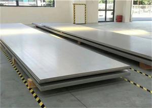 Hot Rolled Iron Alloy Steel Plate For Coiled Sprin 80mm GH4169 Thickness