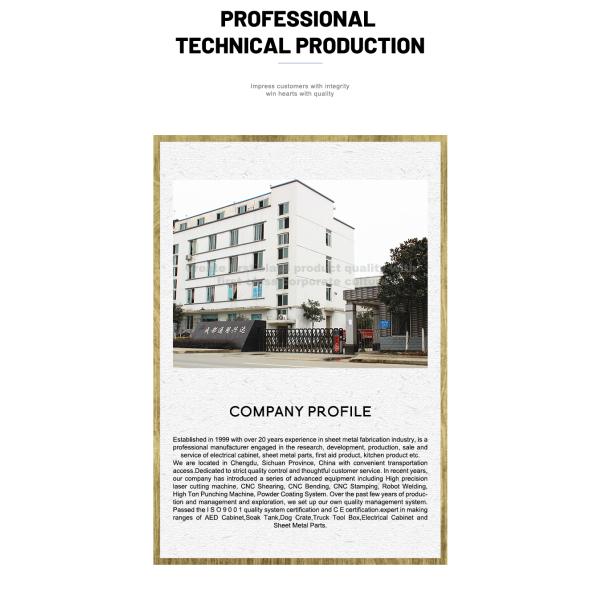 Ключ хранения скорой помощи запирая безопасный медицинский шкаф стены