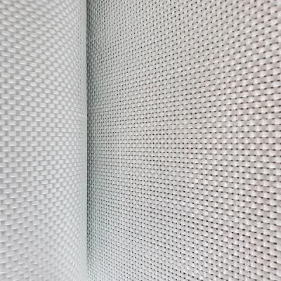 EWR600 Glass Fiber Woven Fabric Mat for Boat Shells and hulk