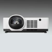 1920x1200 6000 lumens projetteur laser à jet court WUXGA pour les solutions de projection immersive
