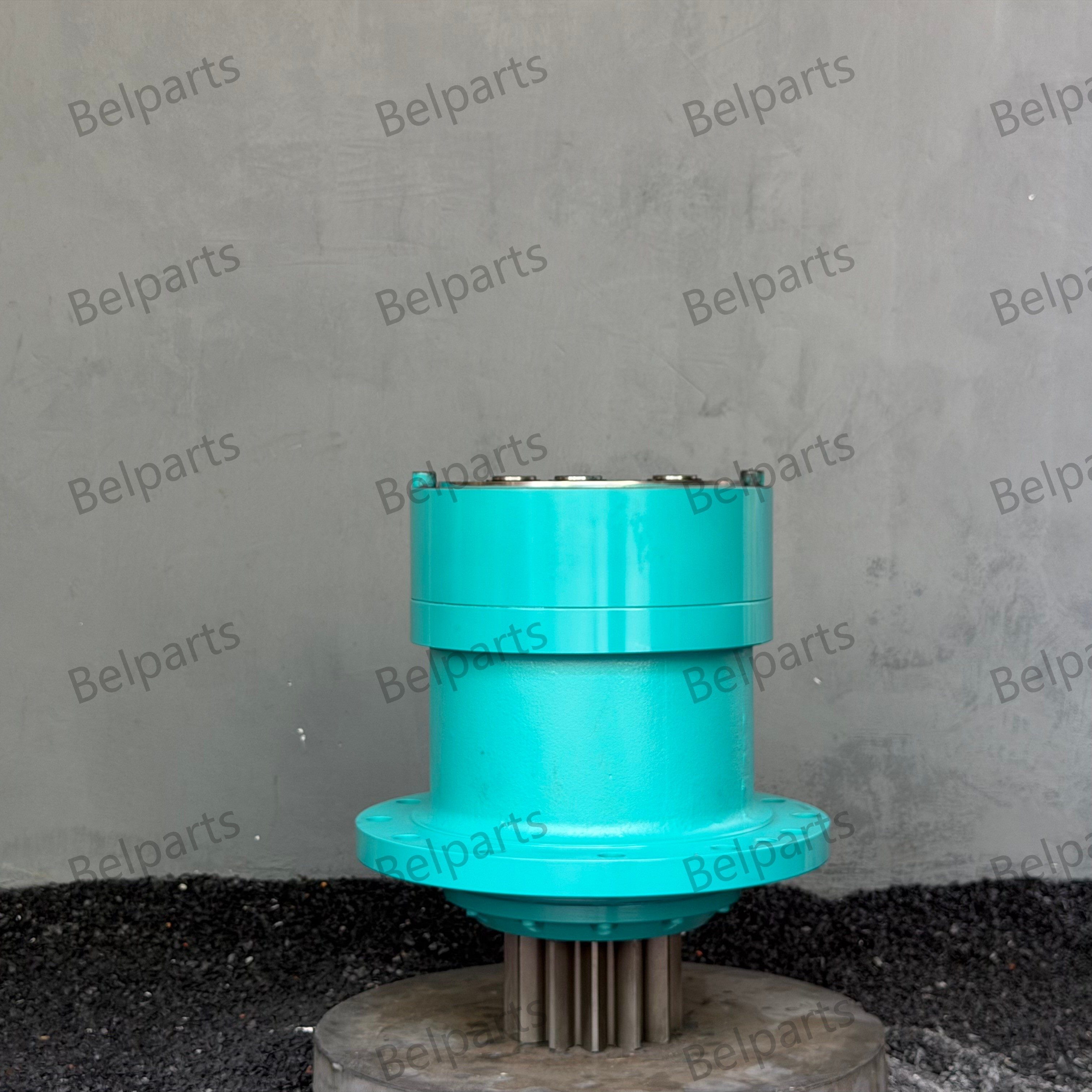 SK235 SK160  YN32W00004F2 YN32W00001F1 Excavator Swing Gearbox Rotary Reducer Excavator Swing Drive Assembly Belparts