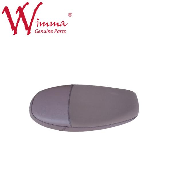 OEM качественные мотоциклетные детали аксессуары кожаное сиденье с PU материалом
