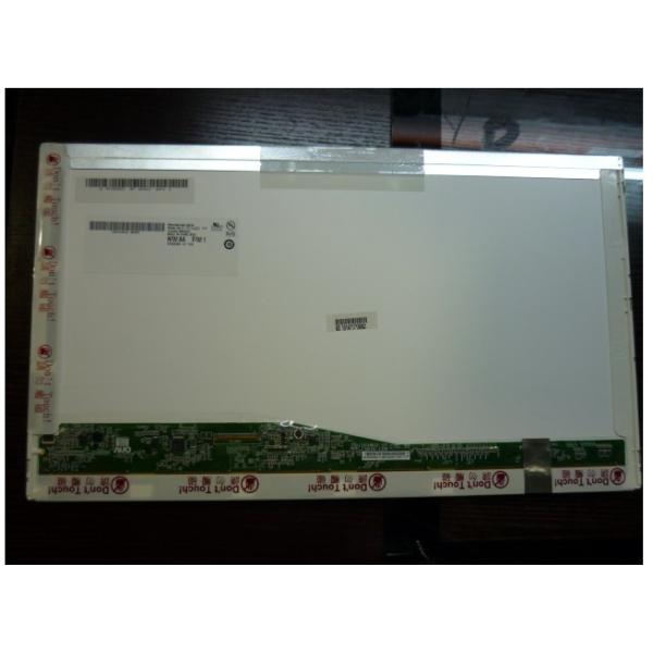 15.6 inch LCD panel use for laptop