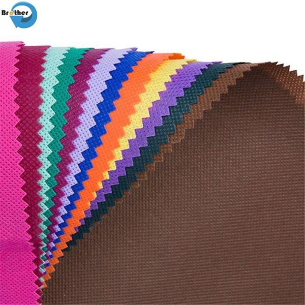 Home textile 100% polypropylene water proof sms non-woven nonwoven fabric