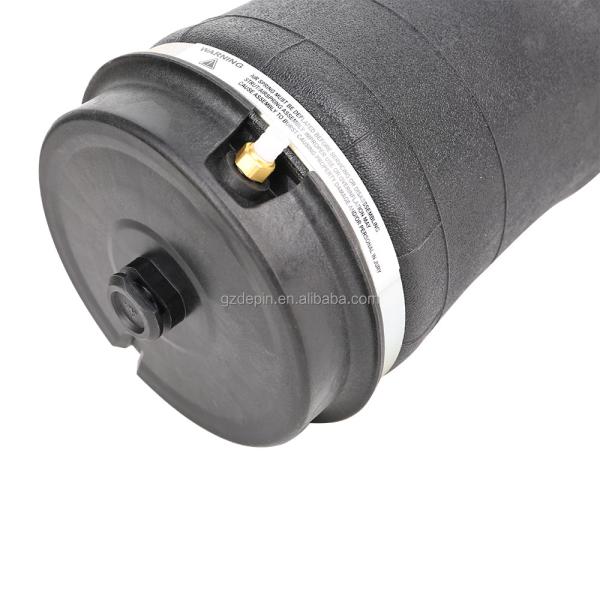 RKB000151 RKB50240 RKB500082 Absorvedores de choque traseiros para suspensão aérea Land Rover L322