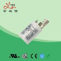Filtre passe-bas YB16T3 de ligne électrique de Yanbixin 1-20Amp pour l'équipement d'antenne de ménage