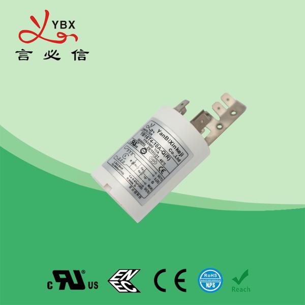 Yanbixin Dishwashers Power Line Noise Filter , Power Filters For Electronics