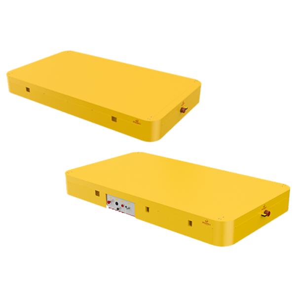 Professional manufacture 20 ton transfer cart for sale