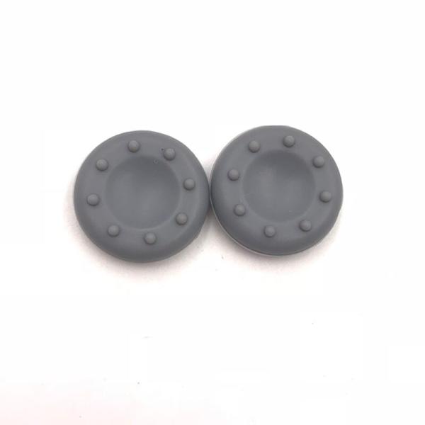Wholesale Non-Slip /protective Silicone Analog Thumb Stick Grips Cover For Ps4 Ps5 Xb One Elite X S Controller Thumbsticks