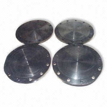 O ANSI forjou flanges cegas