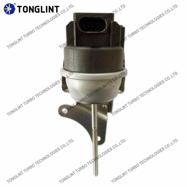 Turbocharger Vacuum Electronic Actuator KP39 038253014E 038253019S 54399880024 54399880026 for VW Jetta 1.9T