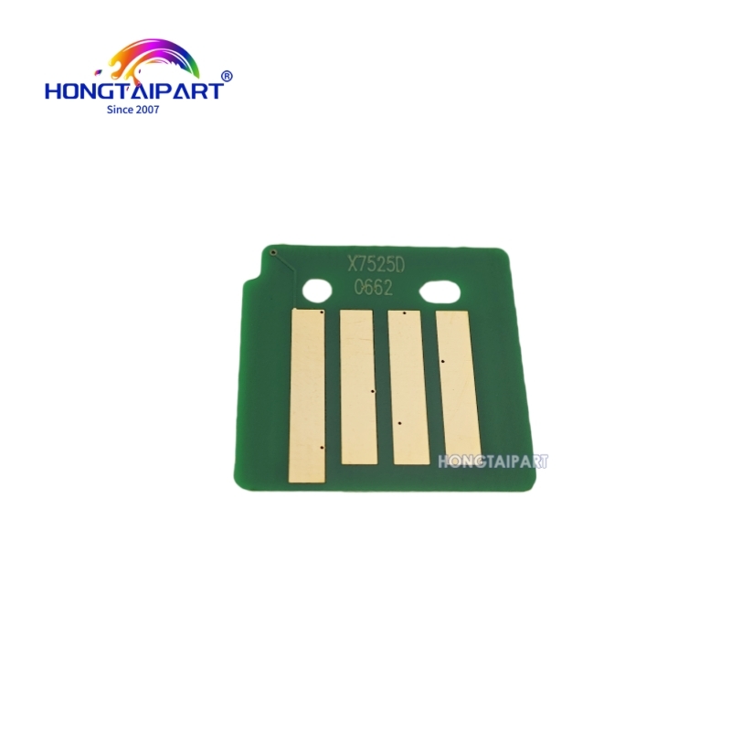 Барабанный чип 013R00662 для Xerox WorkCentre 7525 7530 7535 7545 7556 7830 7835 7845 7855 AltaLink C8030 C8035 C8045 C8055 C8070 EC8036 EC8056