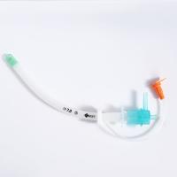 Sterile ISO13485 Certified Pvc Nasopharyngeal Airway With Lubricant