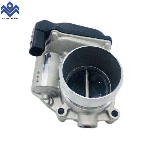 Throttle Body Fuel Pump Parts For Audi A3 A4 A5 A6 VW Golf Passat Polo Eos Seat 06F 133 062Q