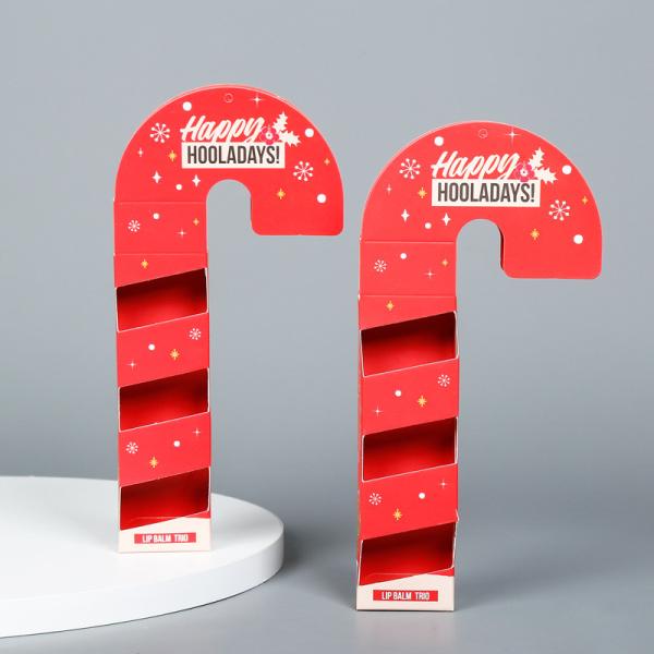 Custom Christmas gift box Halloween candy box high-end opposite sex gift box customization