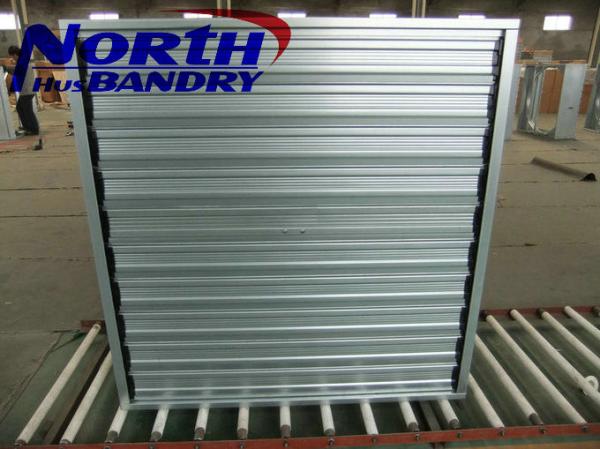 warehouse butterfly cone ventilating fan 50inch