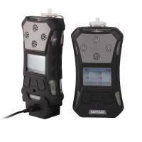 O detector de gás convencional Handheld do elevado desempenho liquefez o gás de Gas Natural do petróleo