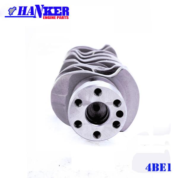 Фабрика кривошина Isuzu на 4BE1 бросая легированная сталь 8-94416373-2 8-94416-373-2