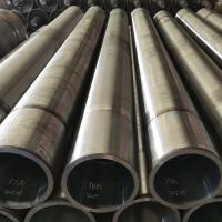 Tubo de acero inconsútil de SCH160 ASTM A53/de A53M para la reparación de la construcción naval