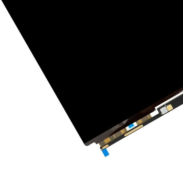 MacBook Air 13.6 LCD Display Replacement with 2560x1664 Resolution, 500-Nit Brightness, and Wide Color Gamut (P3) for A3113 (2024 M3 Pro MEC8611)