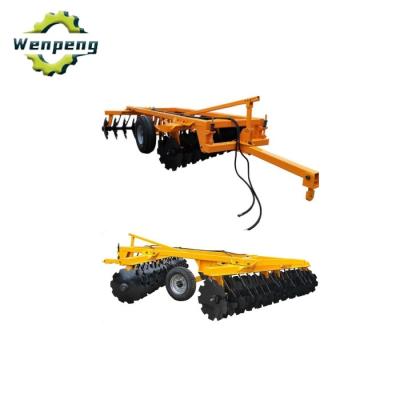 LCBB Heavy Disc Harrow For Tractor, Tractor Disc Harrow