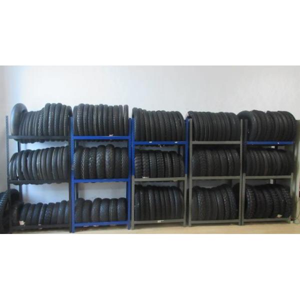 Swallow Motorcycle Tyre Made in with 35%-55% Rubber Content