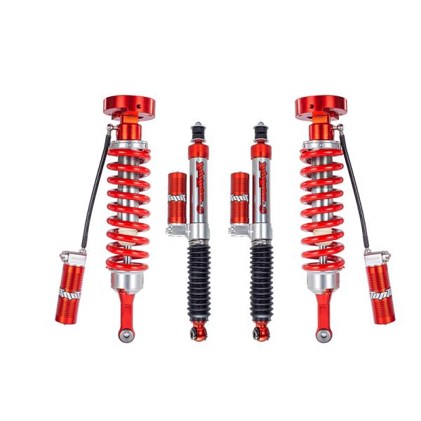 4x4 Lift Car Shock Replacement Remote Reservoir 4wd For Toyota Tacoma