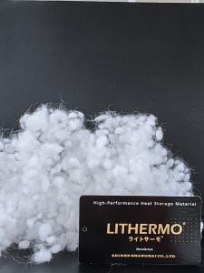 LETHERMO High Fiber Protein Balls Lightweight Home Textiles Garment Polyester