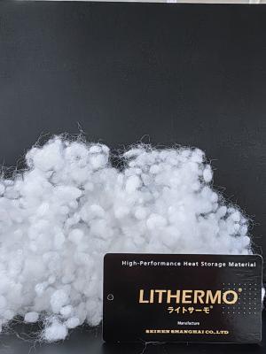 LETHERMO High Fiber Protein Balls Lightweight Home Textiles Garment Polyester Fibre
