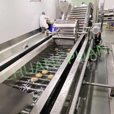 200-950ml Bottle Coconut Processing Machine 2-9T/H Filling Speed