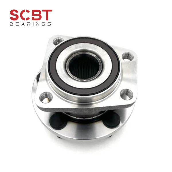 28373-AG00A 28373-AG01A 28373-FG000 28373-FG00T Front Wheel Hub Bearing Auto Parts for Subaru With High Quality