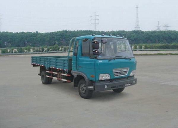 140HP DONGFENG EQ1090Z3G Cargo Truck