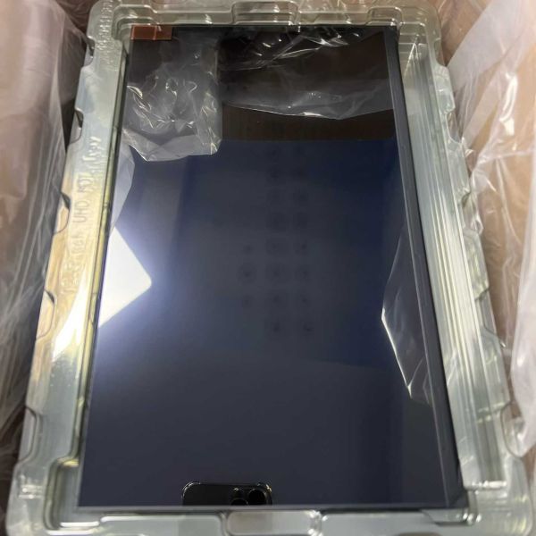 BOE 12.5 Inch LCD Display Panel NV125FHM-N85 with 1920x1080 Pixels FHD and 30pin IPS Interface