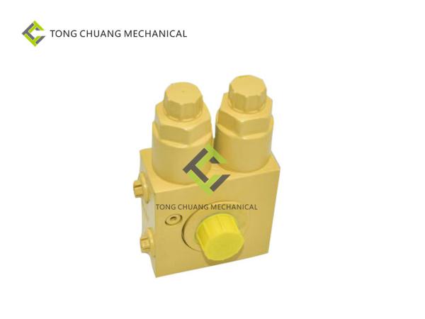 Putzmeister Concrete Pump Spare Parts Hydraulic Lock For Outrigger