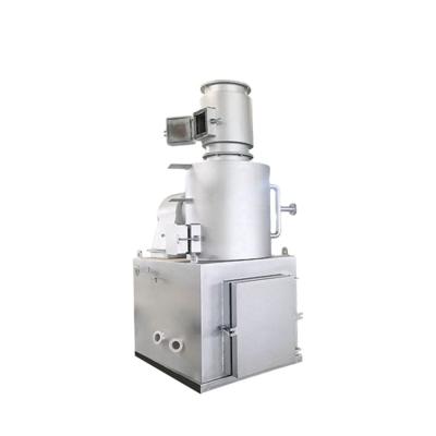 1000 kg Industrial Waste Incinerator for Food Plastic Garbage and Quick Delivery