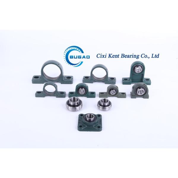 Deep Groove Raceway Bearing Steel Pillow Block Bearings UC UCP Ucph UCFL Ucfu UK with 1
