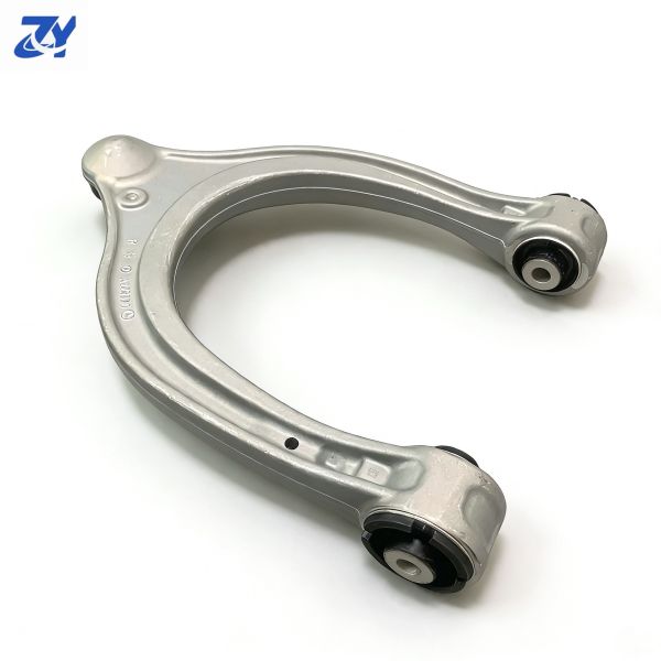 Mercedes S-Class W223 Z223 S400L M256 2233302600 Right Aluminum Control Arm Silver Car Suspension System