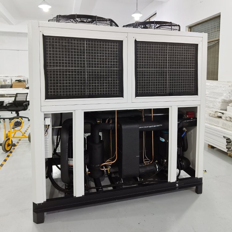Robust Cryogenic Recirculating Low Temperature Water Chiller Anti Oxidation