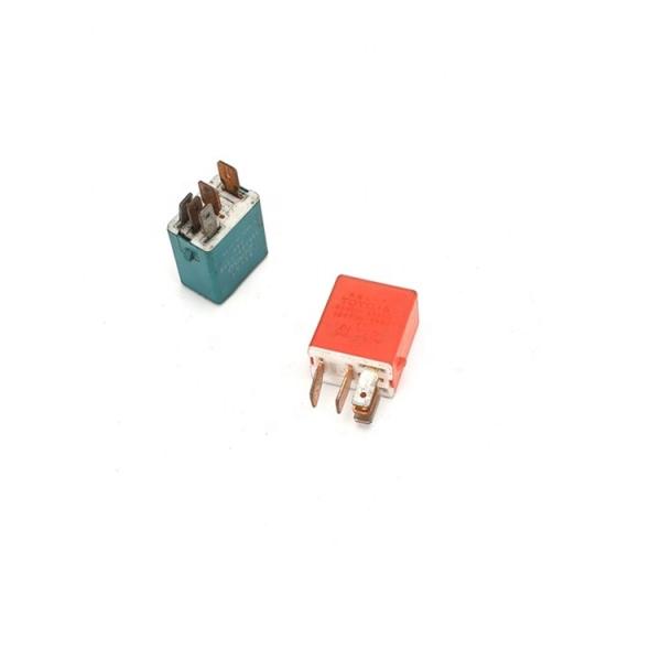 Universal  Car Starter Relay 5 Pins 12V 24V Starzebra OEM ODM