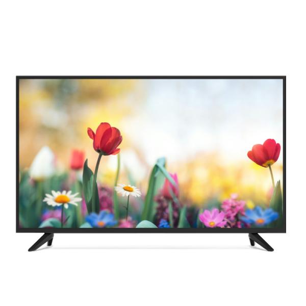 65-100'' Smart Custom LED TV 4K Ultra HD LED Android 14.0 WiFi Big Screen Double Glass TV