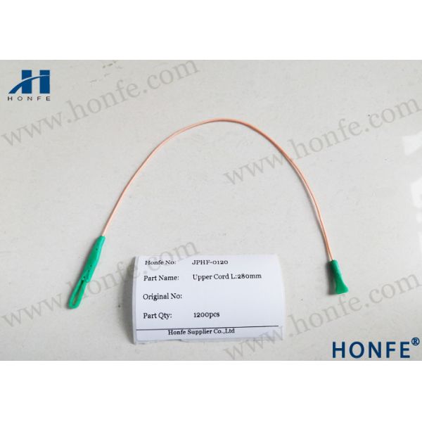 Внизу соединяясь линия части машинного оборудования ткани запасные для жаккарда