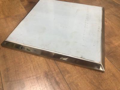E21 Control Mild Steel Press Brake Machine With Bending Reach Of 500mm