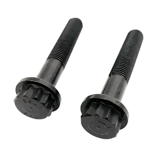 Máquinas de construção originais Peças de escavadeira 3212V003 Rodas de ligação para Perkins