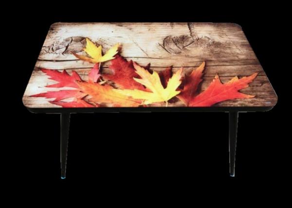 Metal Leg Rectangle 21kgs 0.1m3 Modern Glass Top Dining Table