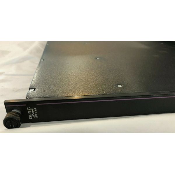 3510 Invensys Triconex Pulse Input Module