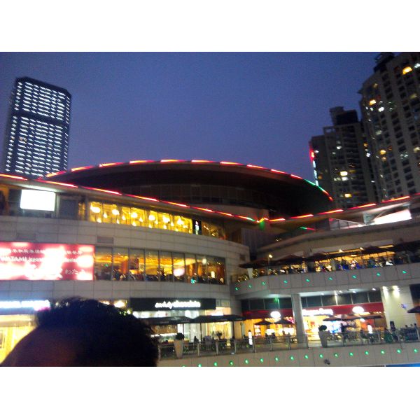 Electrostalic распыляя линейную шайбу приведенную водоустойчивое IP66 RGB стены